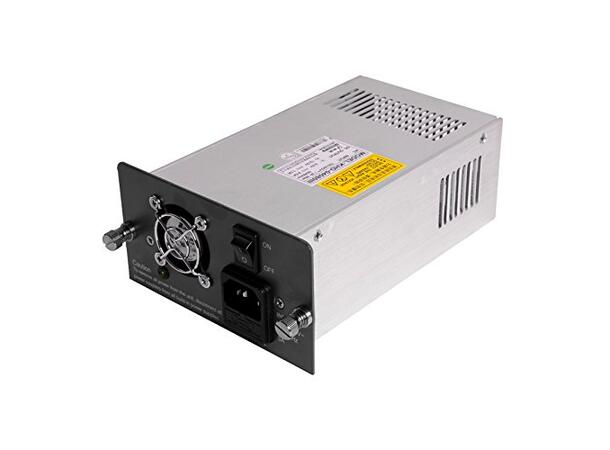 TP-LINK MCRP100 Redund. Power for MC1400 Redundant power for mediakonverterchassi